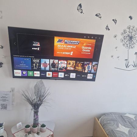 Apartmán Iris Cislago Exteriér fotografie