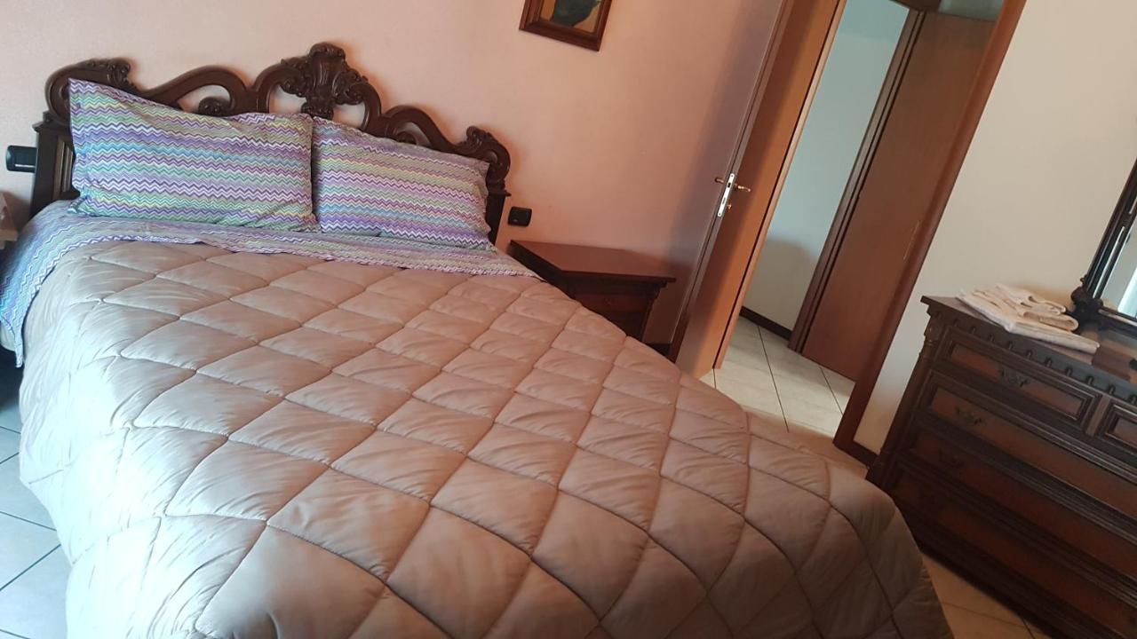 Apartmán Iris Cislago Exteriér fotografie