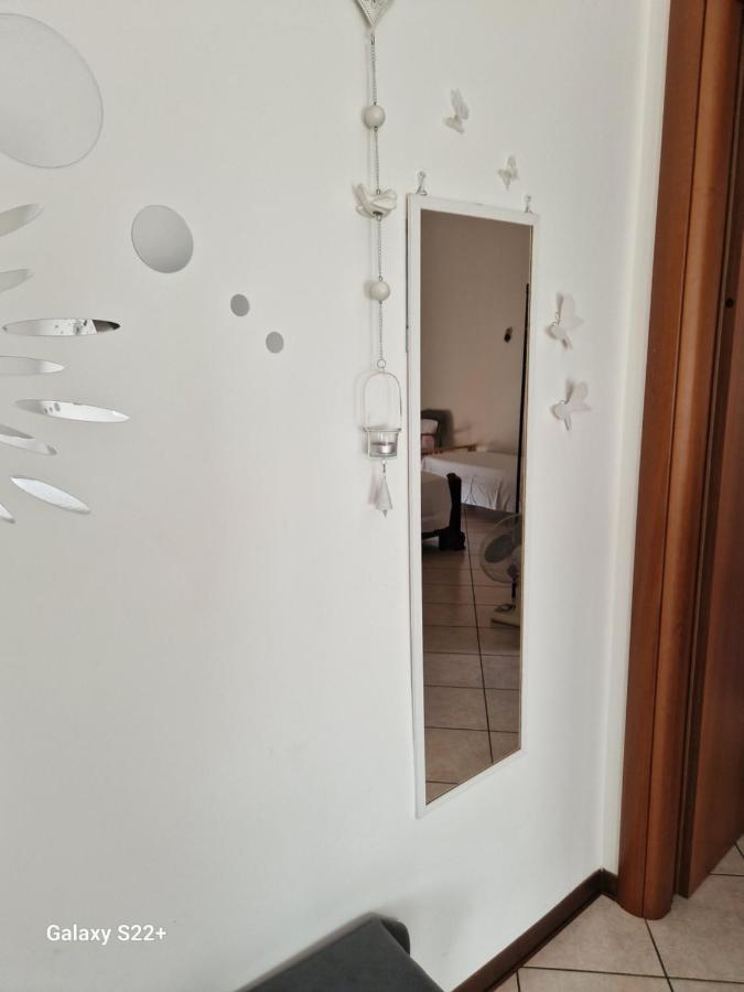Apartmán Iris Cislago Exteriér fotografie