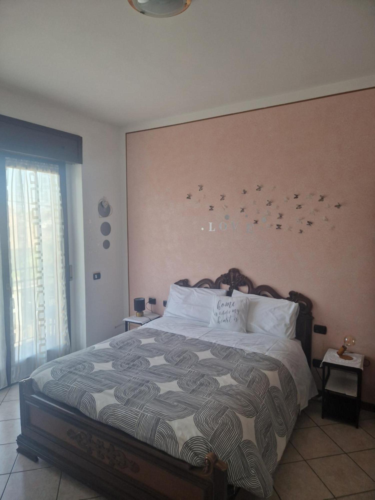 Apartmán Iris Cislago Exteriér fotografie