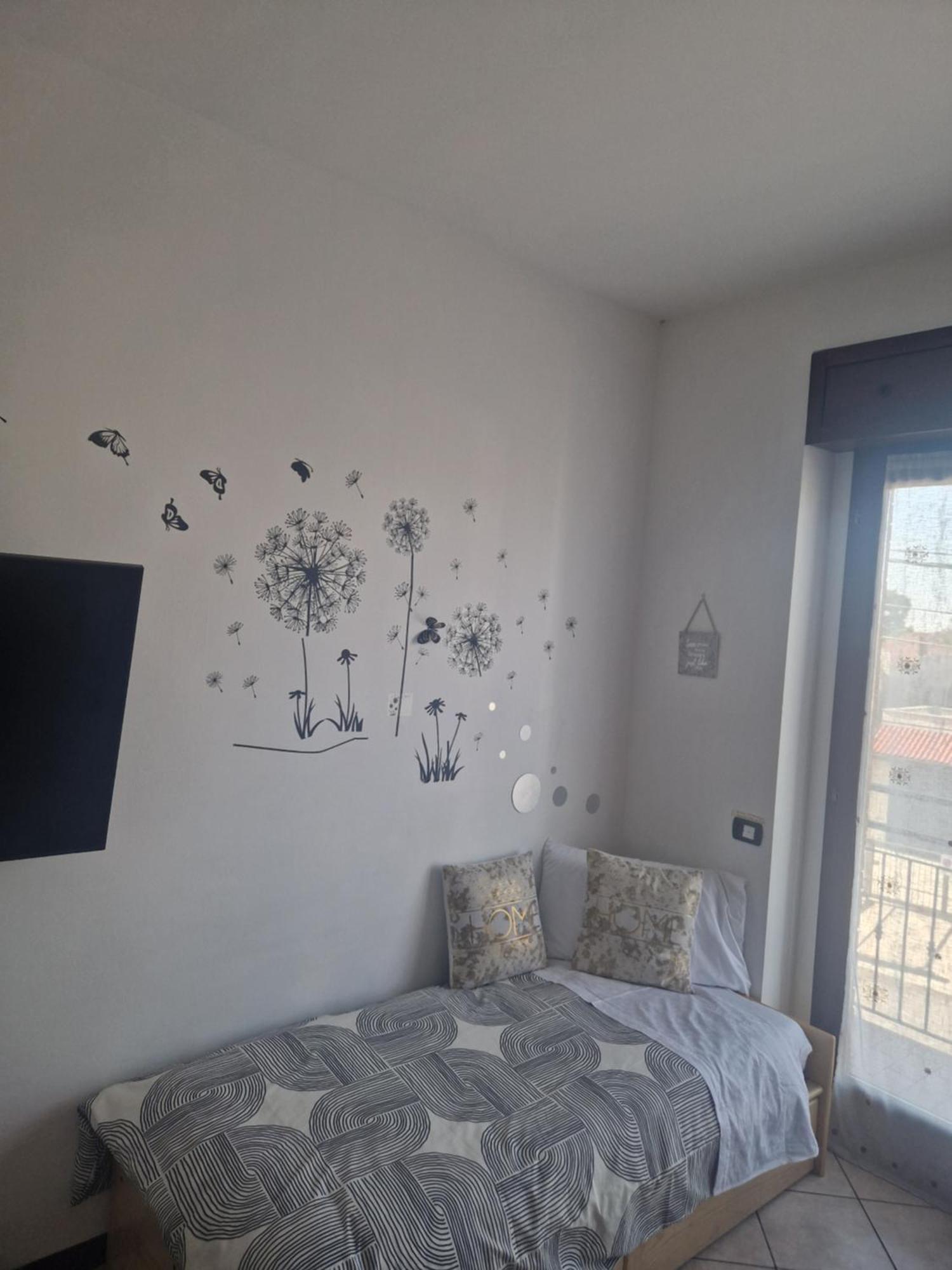 Apartmán Iris Cislago Exteriér fotografie